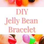 Jelly Bean Crafts