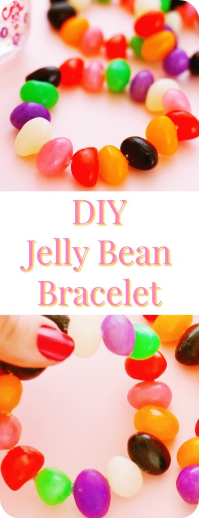 Jelly Bean Crafts